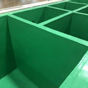 大悟防腐水池，大悟水池防腐防渗怎么做，大悟防腐水池施工厂家
